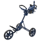 Clicgear Golf 3-Wheel Push Cart Model 4.5