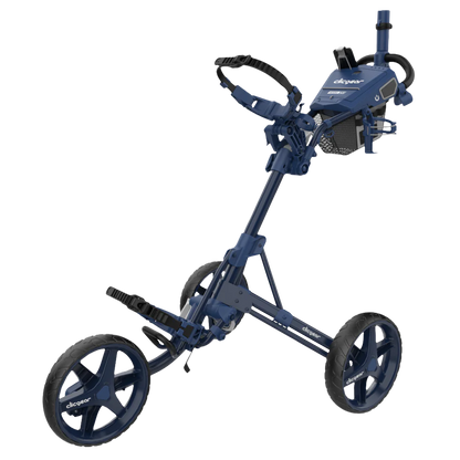 Clicgear Golf 3-Wheel Push Cart Model 4.5