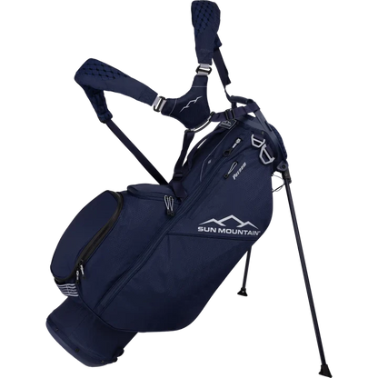 Sun Mountain 2026 Phenom Stand Carry Bag