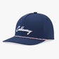 Callaway Birdie Putt Rope Golf Hat