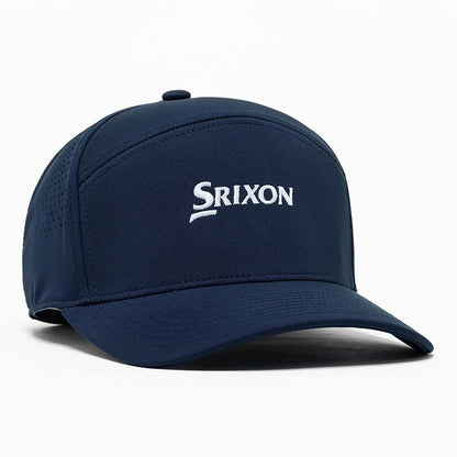 Srixon Flat Front Tech Hat