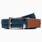Nexbelt Balboa Washed Canvas Golf Ratchet Belt