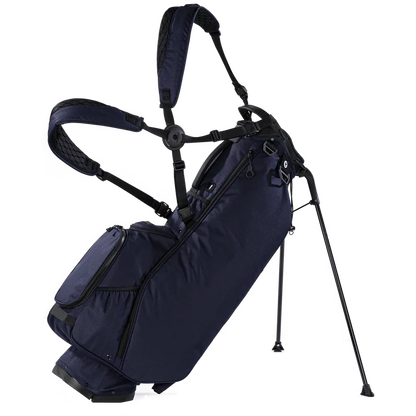 Sun Mountain 2026 Game-On Stand Carry Bag