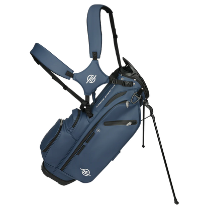 Tour Edge Xtreme Lux Stand Bag