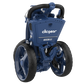 Clicgear Golf 3-Wheel Push Cart Model 4.5
