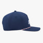 Callaway Birdie Putt Rope Golf Hat