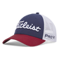 Titleist Tour Performance Mesh Hat