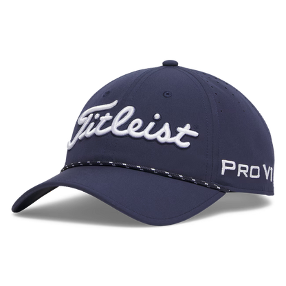 Titleist Tour Breezer Hat