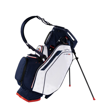 Sun Mountain C-Series C-130 VLO Hybrid Stand Bag