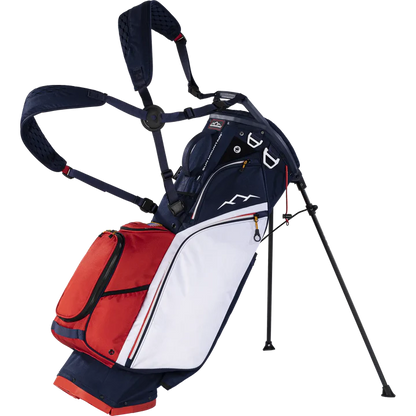 Sun Mountain 2026 Eclipse E-3.5 14-Way Stand Carry Bag