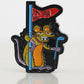 Pins And Aces Golf Range Rat Ball Marker