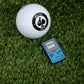 Pins And Aces Golf Game Boy Ball Marker