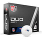 Wilson Staff NFL Team Golf Balls