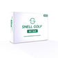 Snell Golf Get Sum 2 Piece Golf Balls