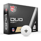 Wilson Staff NFL Team Golf Balls