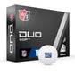 Wilson Staff NFL Team Golf Balls