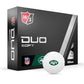 Wilson Staff NFL Team Golf Balls