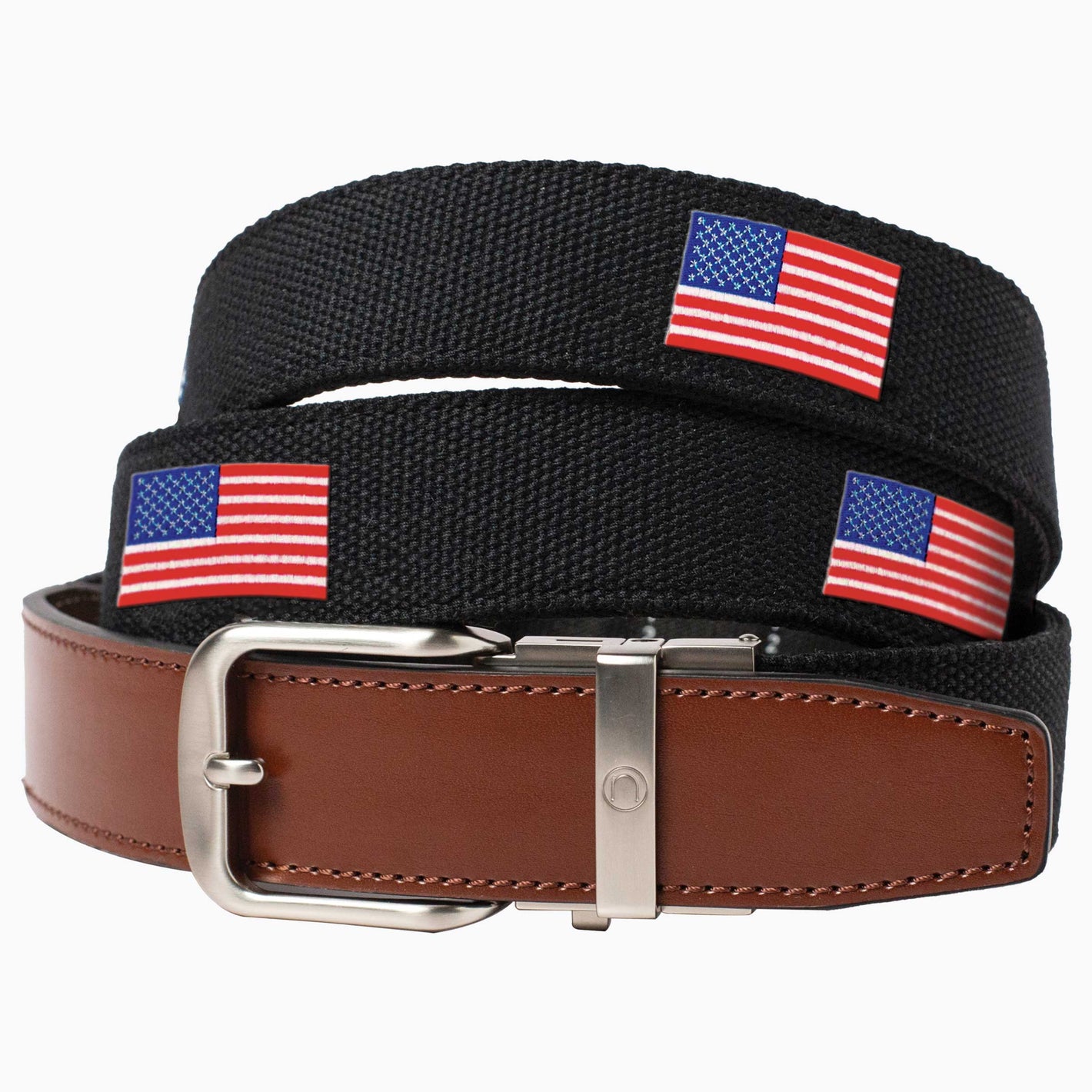 Nexbelt Classic Series Golf Belts - Nylon
