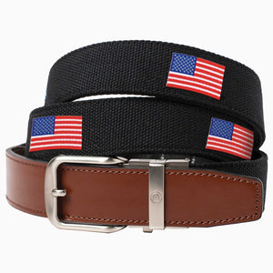 Nexbelt Classic Series Golf Belts - Nylon