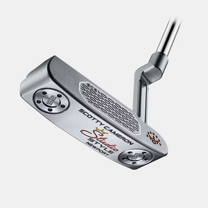 Titleist Scotty Cameron Studio Style Newport