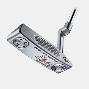 Titleist Scotty Cameron Studio Style Newport 2