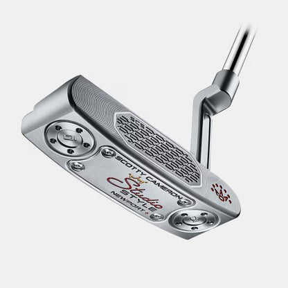 Titleist Scotty Cameron Studio Style Newport Plus
