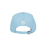 Taylormade Newport Retro Metal Eyelet Hat