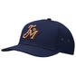 Taylormade Newport Retro Metal Eyelet Hat