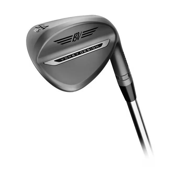 Titleist Vokey SM11 Wedges - Nickel