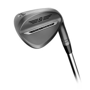 Titleist Vokey SM11 Wedges - Nickel