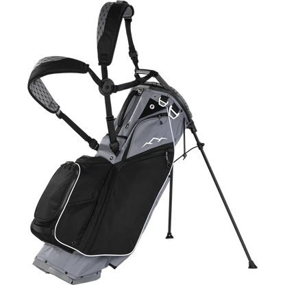 Sun Mountain 2026 Eclipse E-3.5 14-Way Stand Carry Bag