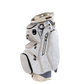 Sun Mountain 2026 C-130 14-Way Divided Golf Cart Bag