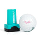 Shank It Golf Ball Stamps 5+ Designs