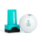 Shank It Golf Ball Stamps 5+ Designs