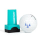 Shank It Golf Ball Stamps 5+ Designs