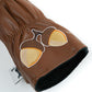 Bogey Bros Nut It Driver Headcover