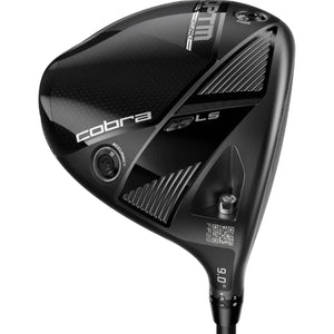 Cobra OPTM LS Driver