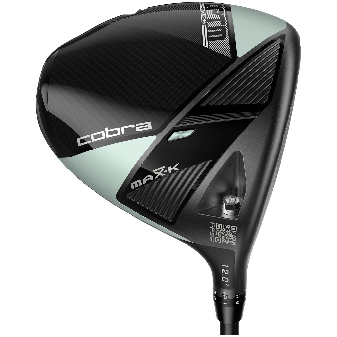 Cobra OPTM Max-K  Women's Driver
