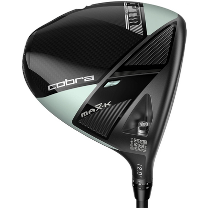 Cobra OPTM Max-K  Women's Driver