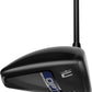 Cobra OPTM X Driver
