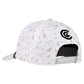 Cleveland Golf Pattern Rope Hat