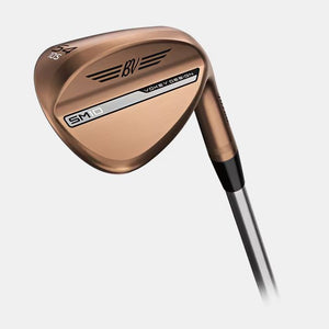 Titleist Vokey SM10 Wedges - Oil Can (Limited Edition)