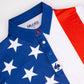 Pins & Aces Performance Limited Release Old Glory Golf Polos