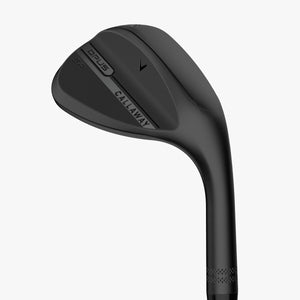 Callaway Opus SP Black Shadow Wedges