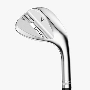 Callaway Opus SP Chrome Wedges