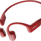 Shokz Open Run Wireless Bone Conduction Open-Ear Endurance Headphones