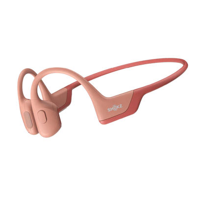 Shokz Open Run Pro Wireless Bone Conduction Open-Ear Endurance Headphones