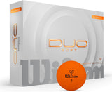 Wilson Staff Duo Soft Golf Balls