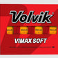 Volvik VIMAX Soft Golf Balls
