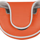 Sahara No-Logo Synthetic Leather Mallet Putter Headcover
